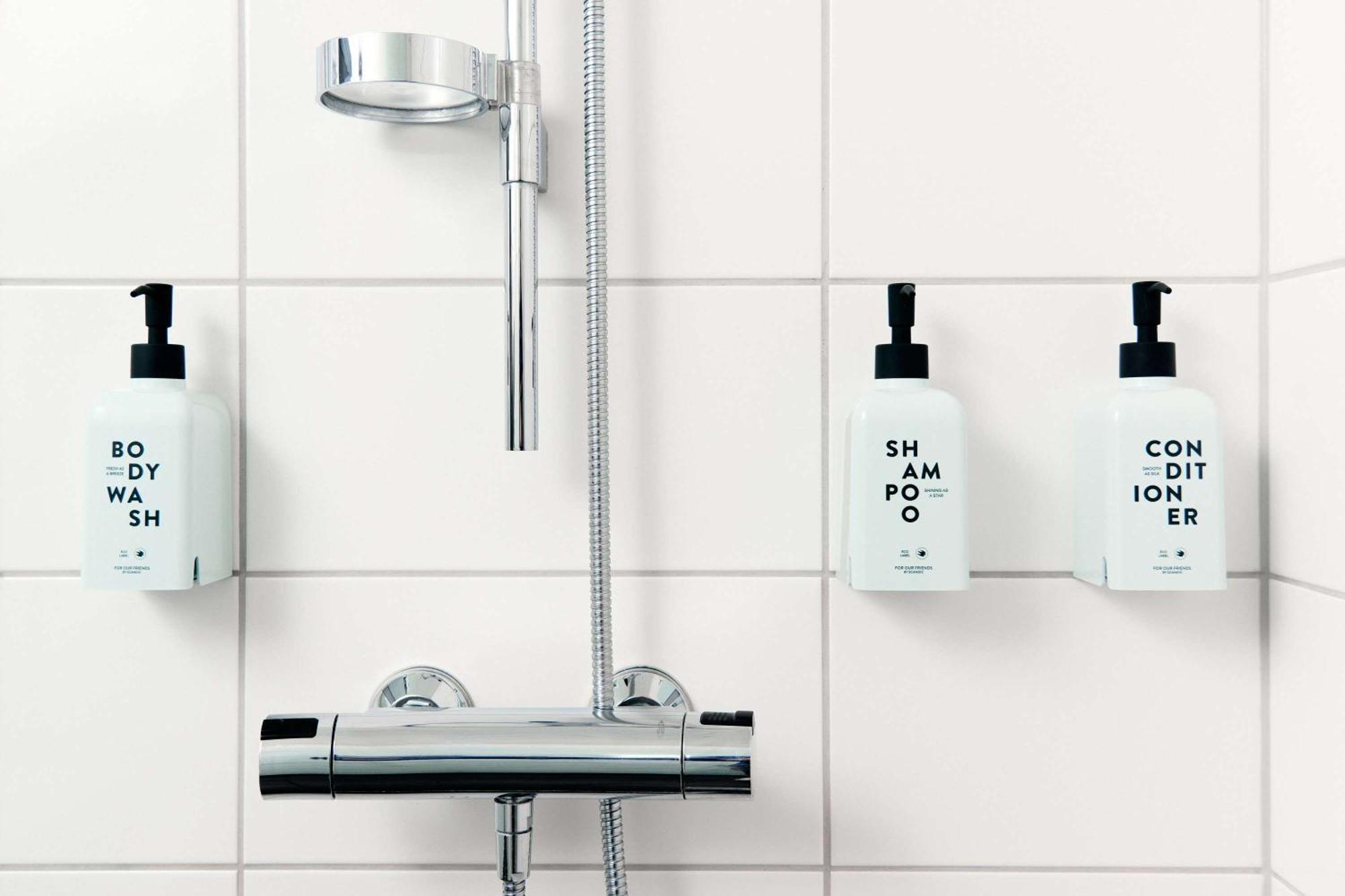 Scandic Gaevle Vaest 외부 사진